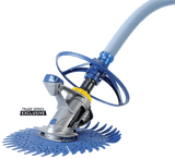 Zodiac TR2D Pool Cleaner Parts